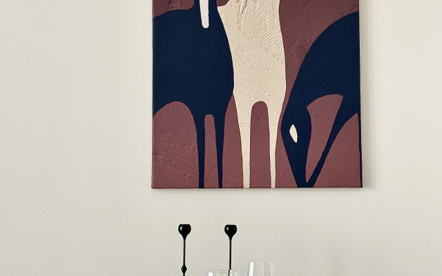 Квартира Студия ЖК Геометрия