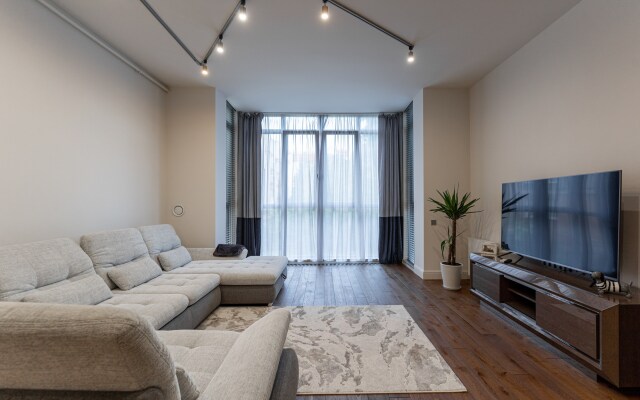 Апартаменты на Огарева