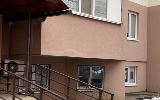 Апартаменты на улице Заполярная 35/4