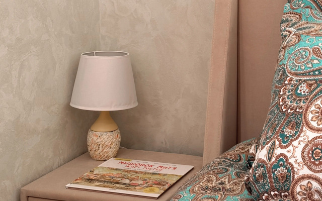 Апартаменты Вгости33 на Мира 5В