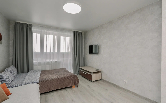 Апартаменты Privi House на Ипподромной 17