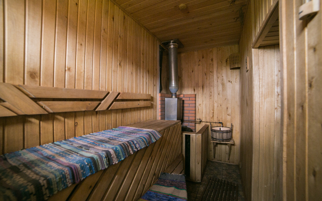 Krasnaya Usad'ba Guest House