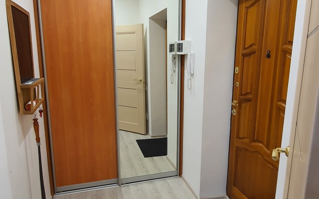 Апартаменты 26 Съезда КПСС