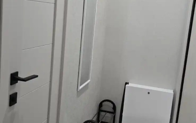 Квартира Уютная Студия у метро Спартак