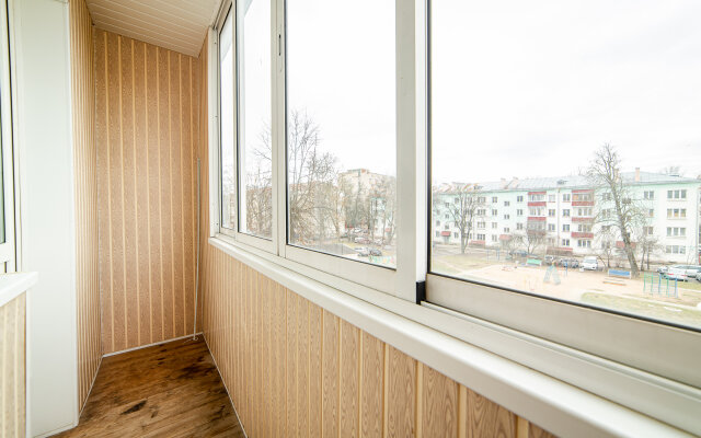 BelaTravel po adresu Korolya, 17 Apartments