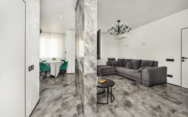 Zhk Frukty Chernika Flat