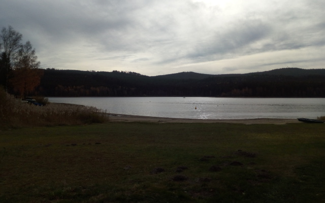 Lipno Desta Resort