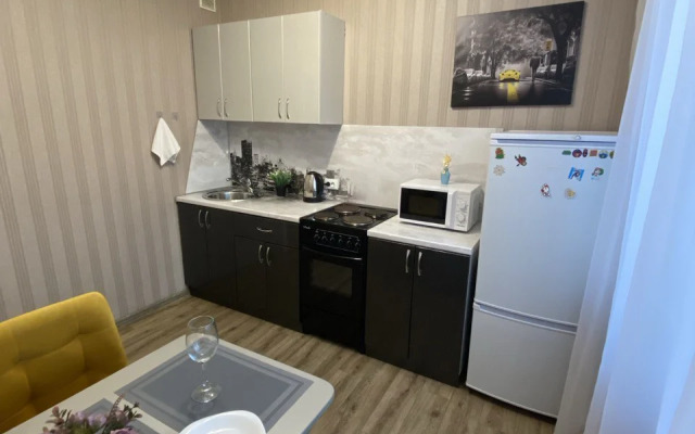 Апартаменты 5 Ночей