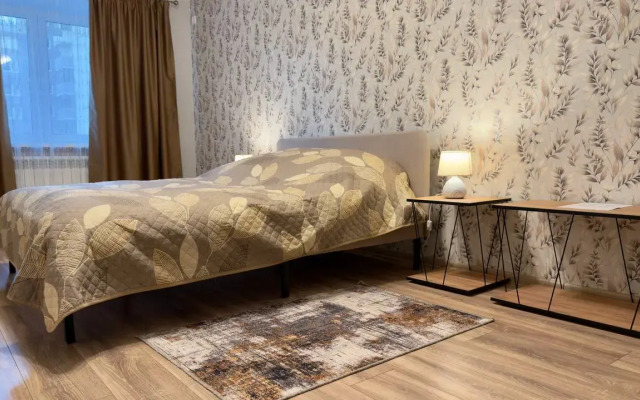 Arendagrad Bagrationa 26a Apartments