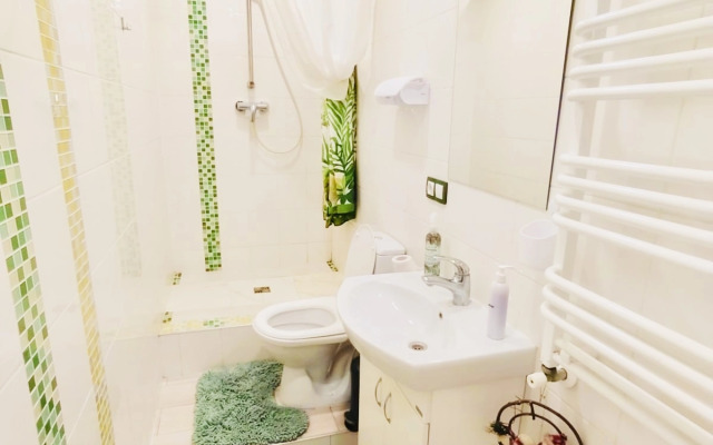 Хостел Party and Sun