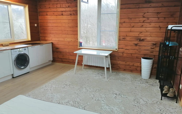 Апартаменты ЛЕСНАЯ СКАЗКА