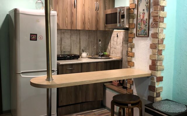 Апартаменты на Литейном 11