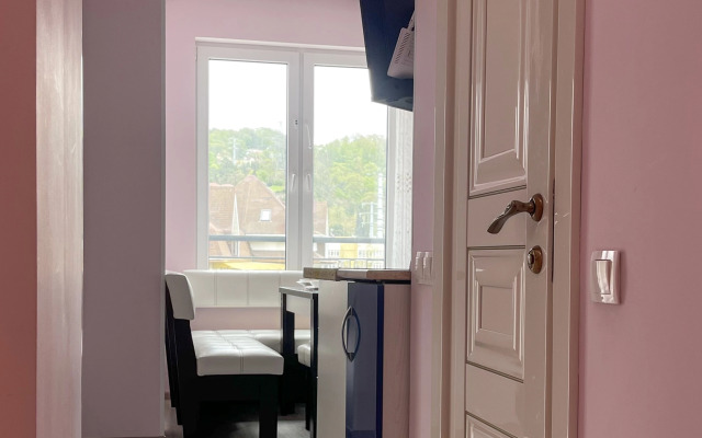 Karavella Portugalii 2 Flat