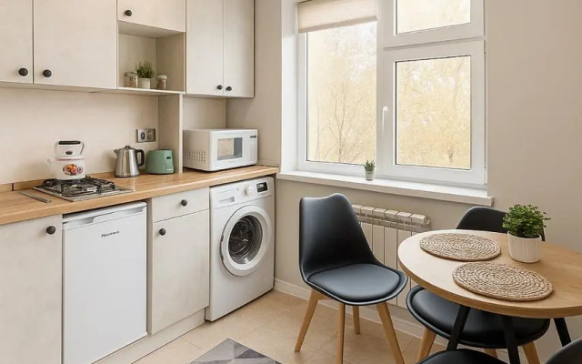 Kvartira 2-K v Shymkente Apartments