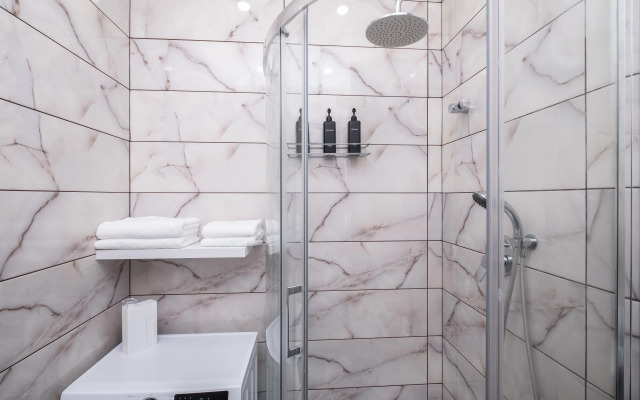 Квартира на набережной озера Кабан