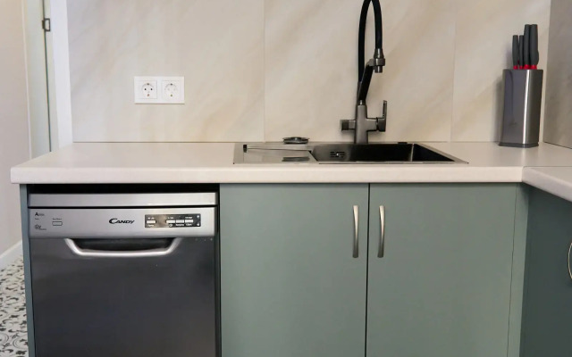 Квартира На Большой Конюшенной 13