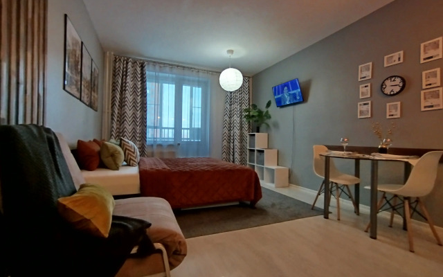 Квартира у Метро