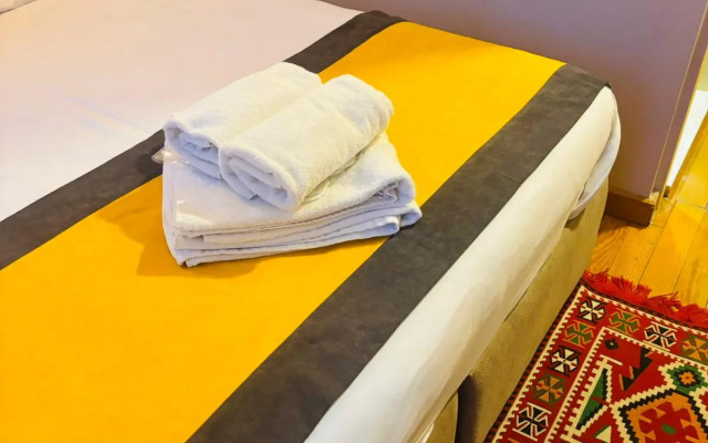 Lebon Hotel Old City