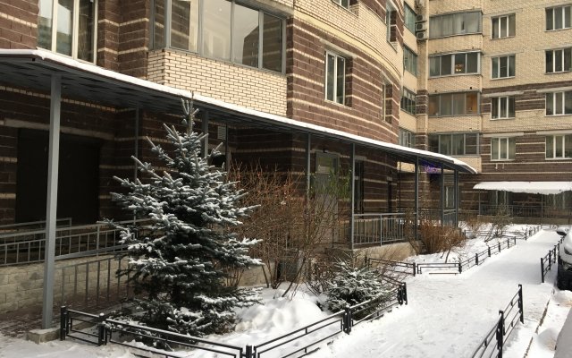 Меблированные комнаты SPB Esenin