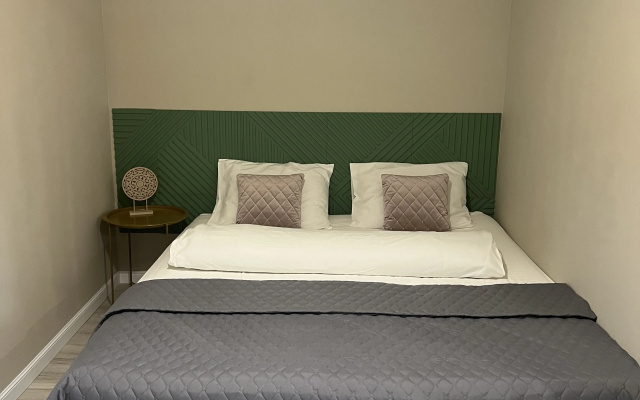 Апартаменты Rose Lux Attic