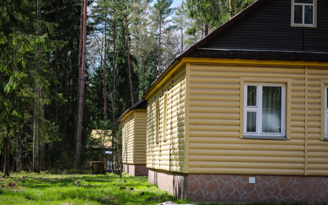 Zhukov Lug Guest house