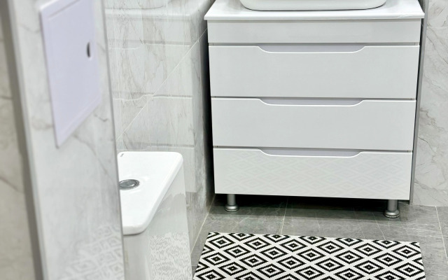 Квартира Двухкомнатный Люкс у Парка в Центре