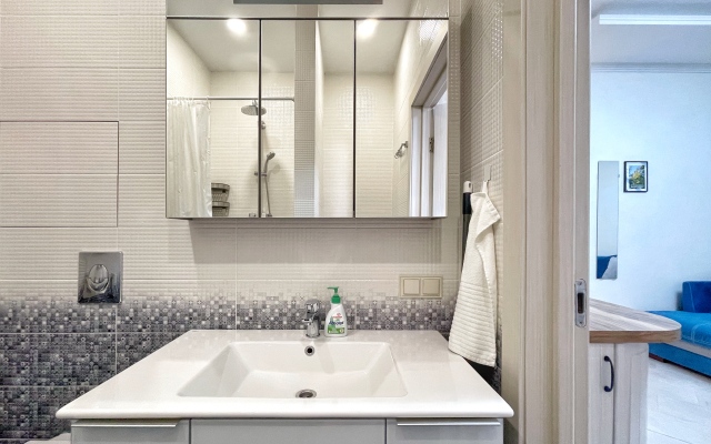 Апартаменты МамайК1