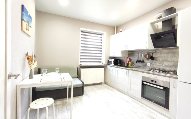 Baltic Travel Apartments
