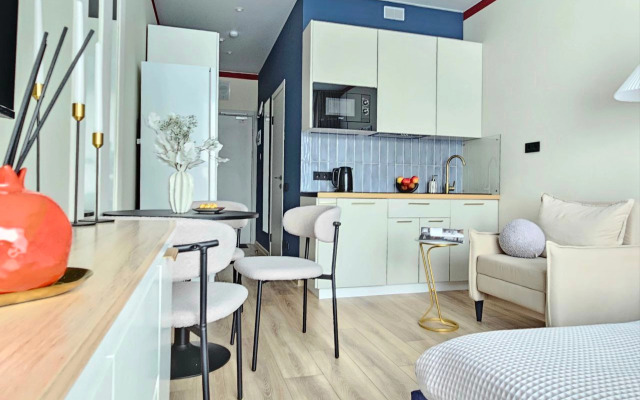 Room2day Freyja Living Apartments