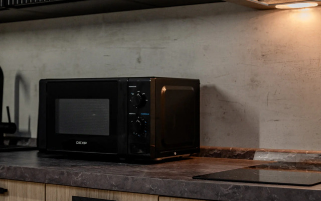 Апартаменты Эстетская студия Zen Home со вторым этажом