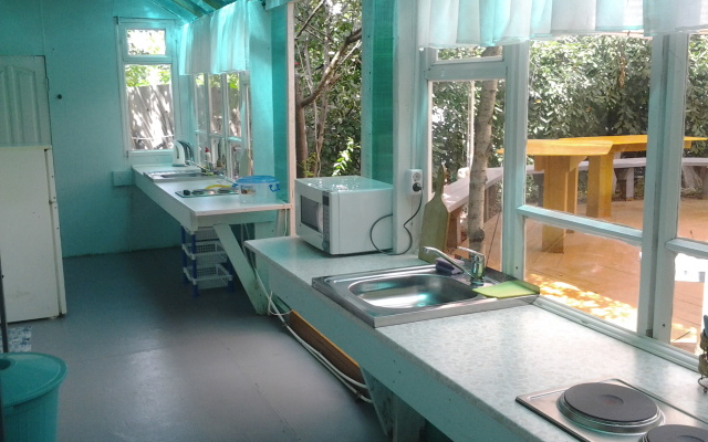 Leto Vsem Guest House