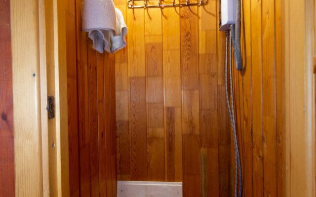 Margobaj Guest House