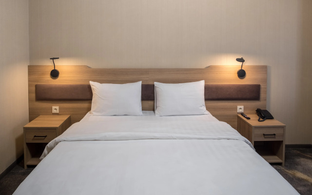 Отель Европа