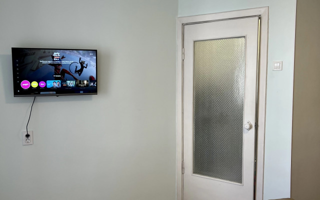 Квартира Уютная квартира в спальном районе