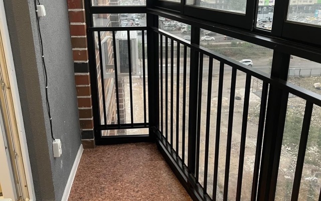 Квартира отель Воронеж