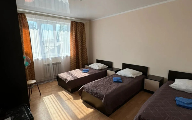 Svetlana Guest House