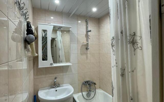 Na bulvare Yana Raynisa 26 k2 Flat