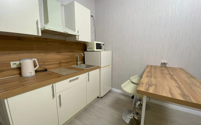 Гостевой Дом Salut Go