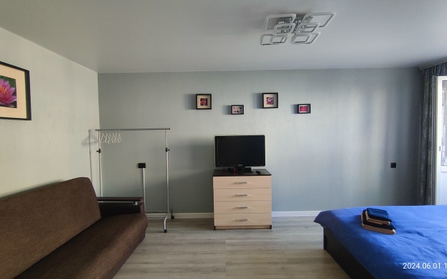 Na Yeremenko flat