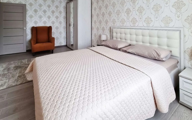 Апартаменты Мир-суток