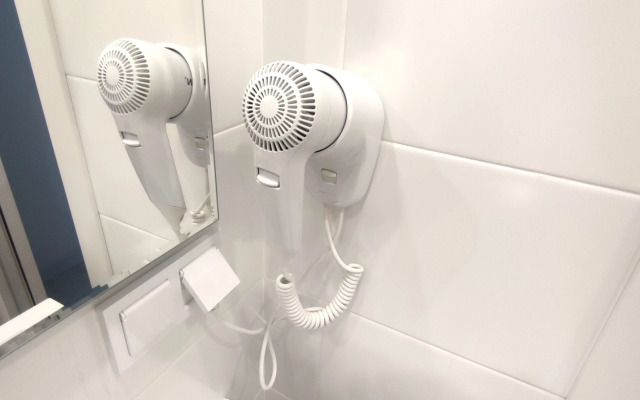 Апартаменты Orange