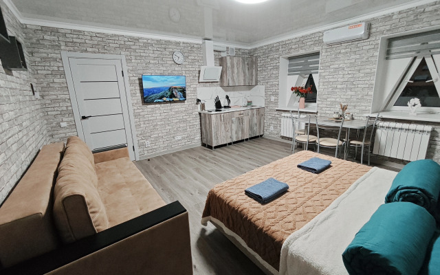 Апартаменты на Красной Армии 136/11