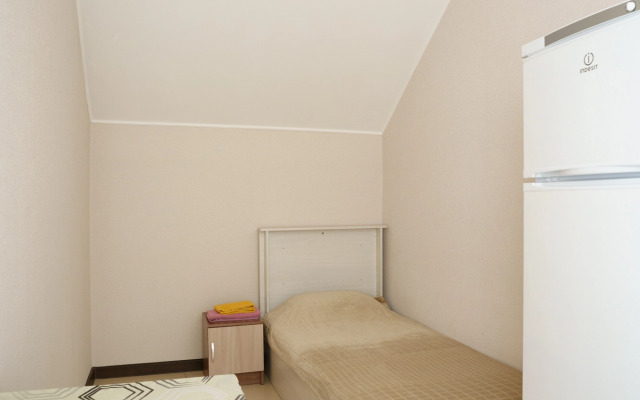 Апартаменты Right Room однокомнатные на Салтыкова-Щедрина 3