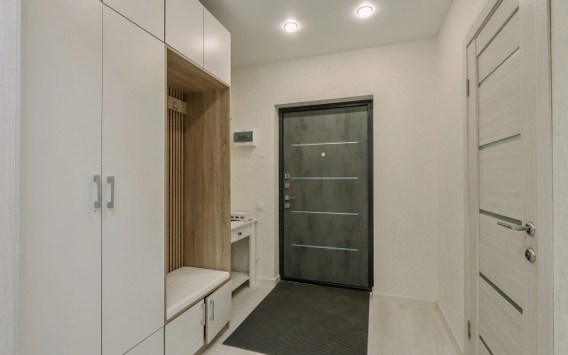 Апартаменты Privi House на Конструктора Калашникова 23