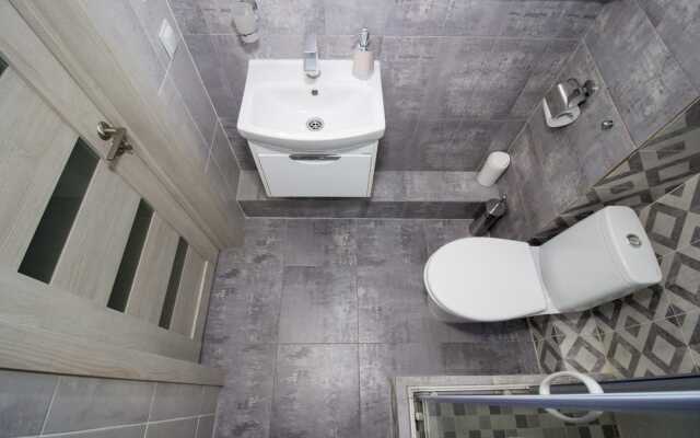 Апартаменты Jet Life Apartments 4