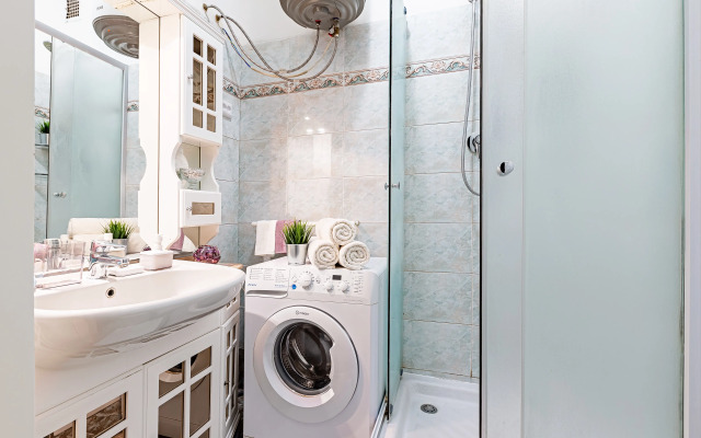 Квартира Комфортная на цветном бульваре