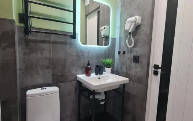 Olive Apart Apartments 4