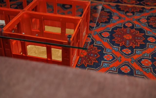 Апартаменты Eteris Downtown