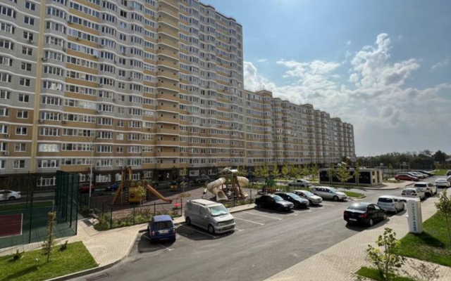 Dvukhkomnatnaya v Rayone Mikrokhirurgii Glaza Flat