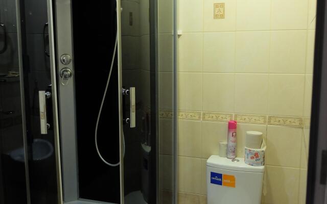 Guest House na Kalinina